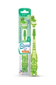 Sensodyne Promine Çocuk 3-5 Yaş Timsah Diş Fırçası - 2