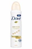 Dove Deodorant Eventone Sprey Kadın 150 ml - 2