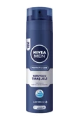 Nivea Men Tıraş Jeli Koruyucu 200 ml thumbnail 2
