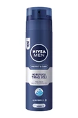 Nivea Men Tıraş Jeli Koruyucu 200 ml thumbnail 1