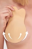 AmoraSecret AmoraSecret Ten Göğüs Dikleştirici Göğüs Ucu Kapatıcı - 2