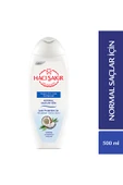 Hacı Şakir Şampuan Hindistan Cevizi 500 ml - 1