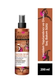 Urban Care No.5 Bond Plex Yıpranma Karşıtı Saç Bakım Sütü 200 ml - 1