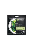 Garnier Kağıt Maske Saf Kömür Gözenek Sıkılaştırıcı - 1