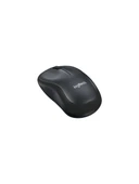 Logitech M220 Sessiz Kompakt Kablosuz Mouse - Siyah - 3