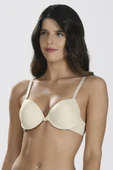 AmoraSecret AmoraSecret Ten Rengi Destekli Sütyen - 1