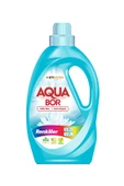 Boron Aquabor Sıvı Çamaşır Deterjanı Renkliler 33 Yıkama 2150 ml - 1