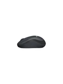 Logitech M220 Sessiz Kompakt Kablosuz Mouse - Siyah - 4