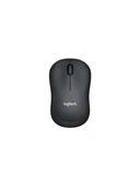 Logitech M220 Sessiz Kompakt Kablosuz Mouse - Siyah - 1