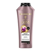 Gliss Serum Deep Repair Şampuan 400 Ml - 1