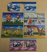 Educa Baby Zıt Kavramlar Eğitici Oyun thumbnail 2