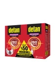 Detan Elektro Likit Sinekkovar Yedek 60 Gece 2.si %50 İndirimli thumbnail 1
