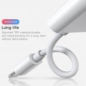 Joyroom İphone Kulaklık Çevirici Lightning to 3.5mm Aux Dönüştürücü - 5