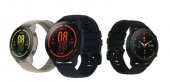 ECR Mi Watch Colours MAT Gerçek Kırılmayan Nano Ekran Koruyucu (2 Adet) - 1