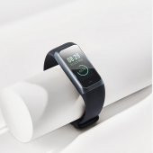 ECR Amazfit COR MAT Gerçek Kırılmayan Nano Ekran Koruyucu (2 Adet) - 1