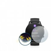 ECR Mi Watch Colours MAT Gerçek Kırılmayan Nano Ekran Koruyucu (2 Adet) - 2