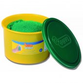Jovi Blandiver 460 gr Oyun Hamuru Mor - 1