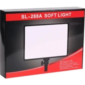 Pdx SL-288A Soft Led Işık - 5