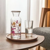 Village Karaf - Renkli - 203 ml thumbnail 1