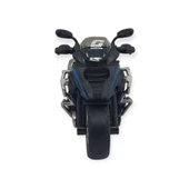 Çek Bırak Motosiklet - MY66 -Yeşil - 3