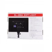 Pdx SL-288A Soft Led Işık - 6