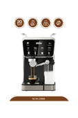 Sinbo Espresso Makinesi SCM-2996 thumbnail 1