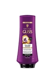 Gliss Saç Kremi 360 ml Full Hair Wonder thumbnail 2