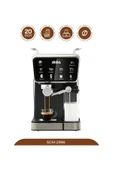Sinbo Espresso Makinesi SCM-2996 thumbnail 2