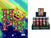 Emoji 99 Parça Mikro Tüp Puzzle - Umut - 1
