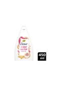 Dove Duş Jeli 450ml Sugar Cookie thumbnail 2