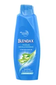 Blendax Şampuan Aloe Vera 500ml - 1