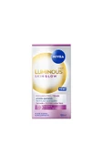 Nivea Luminous630 Skin Glow Peeling Etkili Tonik 100 ml - 1