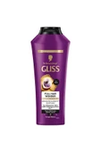 Glıss Şampuan 400 ml Full Hair Wonder - 2