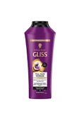 Glıss Şampuan 400 ml Full Hair Wonder - 1