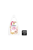 Dove Duş Jeli 450ml Sugar Cookie thumbnail 1