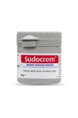 Sudocrem Bebek Bakım Kremi 60 Gr - 1
