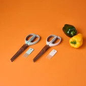 Sebze Makası - Asorti thumbnail 2