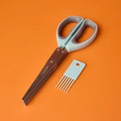 Sebze Makası - Asorti thumbnail 1