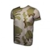 İSAV Kamuflaj T-Shirt 3 - 1