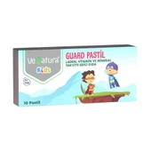 VeNatura Kids Guard 10 Pastil - 1