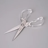 Tavuk Makası - Gri - 12 cm thumbnail 3