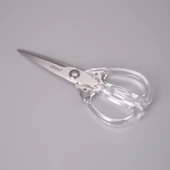 Tavuk Makası - Gri - 12 cm thumbnail 1