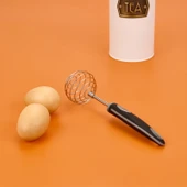 Kitchen Çırpıcı - Siyah - 22 cm thumbnail 1