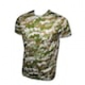 İSAV Kamuflaj T-Shirt 4 - 1