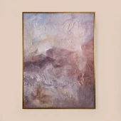 Deco Arte Kanvas Tablo - Renkli - 120x90 cm thumbnail 2