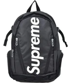 Supreme Siyah Sırt Çantası thumbnail 1