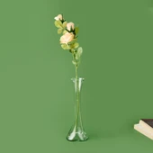 Time Üç Başlı Gül - Asorti - 30 cm thumbnail 1