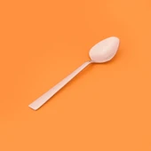 6'lı Çay Kaşığı - Gri - 2