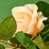 Time Üç Başlı Gül - Asorti - 30 cm thumbnail 3