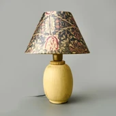 Design Sirius Handmade Abajur - Bej / Renkli thumbnail 2